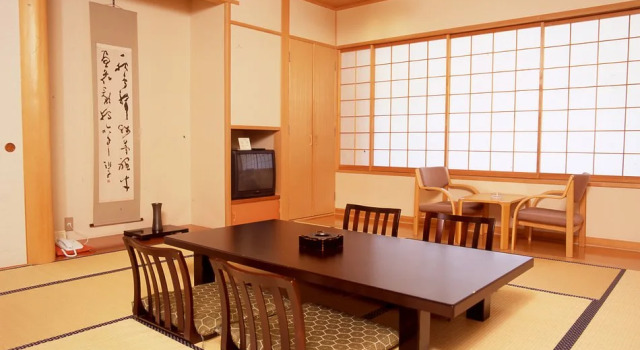 Ki no Sato Yurari, Book Hotel  