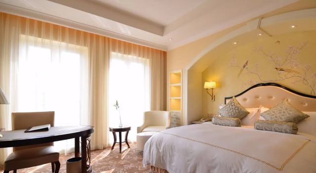 Urban Island Hotel Shanghai