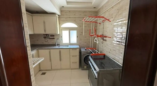 Вилла Classic ALSAWAH Elite 5BR Retreat with Private Pool in Green Heights