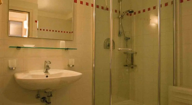Апартаменты Hotel Mondschein