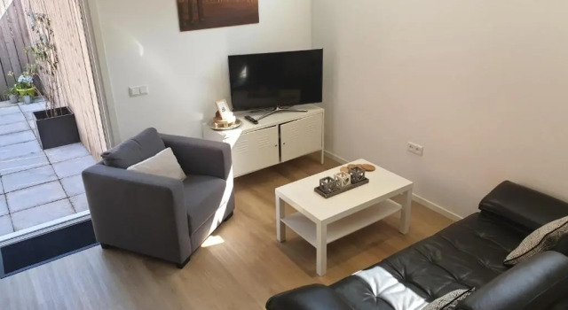Bosweg 9a, Comfortabele vakantiewoning, Centrum Zoutelande, Book Hotel Zoutelande Walcheren