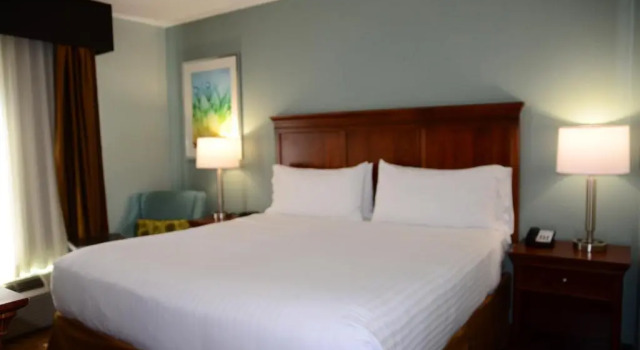 Номер Standard Baymont Inn & Suites Braselton