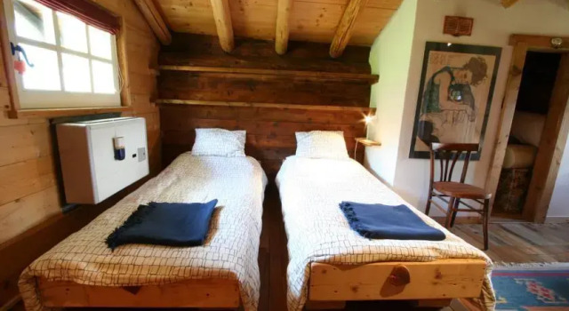 Agriturismo Il Sorbo, Buchen Sie Hotel Albosaggia Veltlin