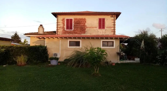 Vecchio Casale Margherita