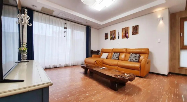 Jeju TheRiche Pension, Забронировать Отель Отели Hallim с парковкой, Парковка
