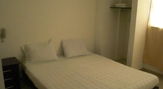 Двухместный номер Standard Hotel Aussie koala