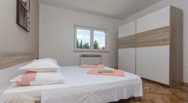 Beautiful Home in Medulin With Wifi and 3 Bedrooms