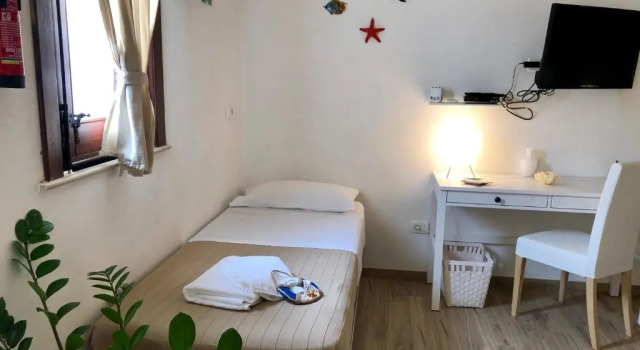 Suite Deluxe B&B La Torre