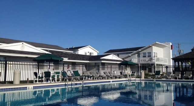 Atlantic Coast Inn, Забронировать Отель Фенуик-Айленд Delaware Beaches