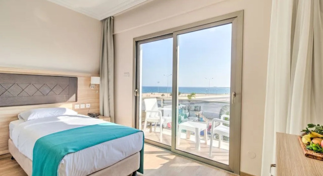 Sea Life Hotel, Забронировать Отель Отели Трикомо 3 звезды, 3*