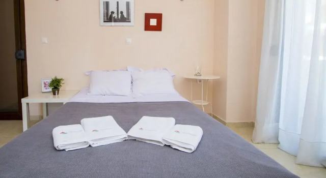 Guedin Sea Side House, Reserva ahora Casa o chalet Nikiti Sithonia