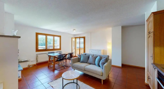 Ludains 2/9, Book Hotel St. Moritz 