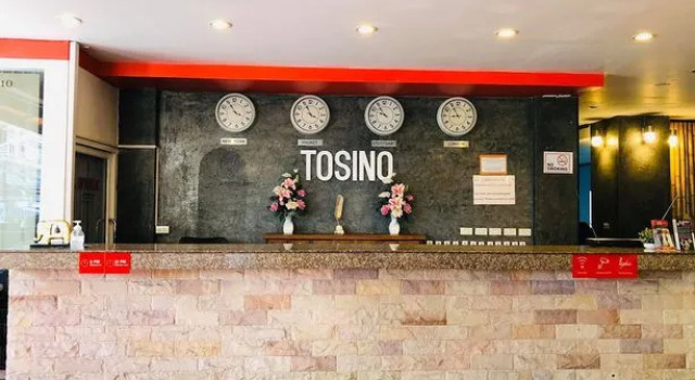 Tosino Hotel