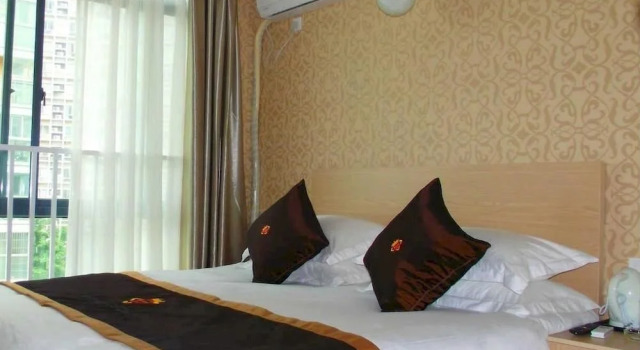 Hangzhou SHS Fashion Hotel