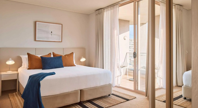 Rydges Cronulla Beachside