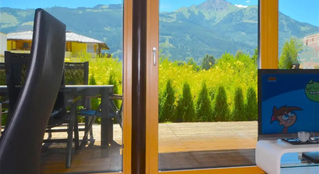 Апартаменты Sonnenhaus A - by Alpen Apartments