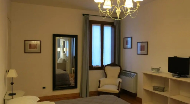 Villa Schiavi