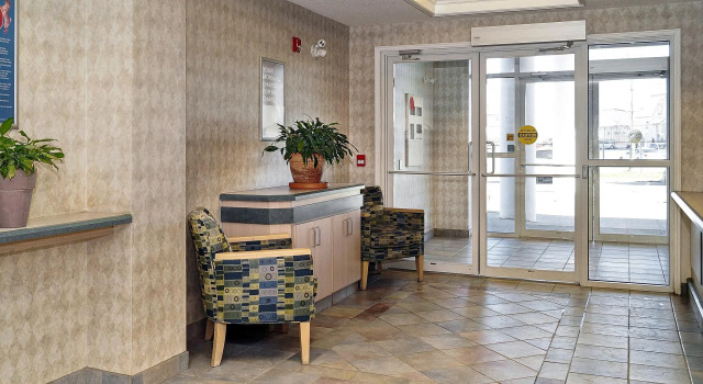 Motel 6-Peterborough, ON, Réserver Motel Peterborough Kawartha et Northumberland