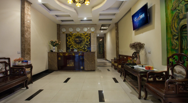 Vong Xua Boutique Hotel, Забронировать Отель Отели Ханоя с завтраком, Завтраки