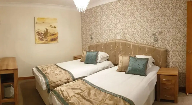 Loch Rannoch Highland Club Lochside Lodge 05, Забронировать Дом для отпуска Виллы Loch Rannoch, Вилла