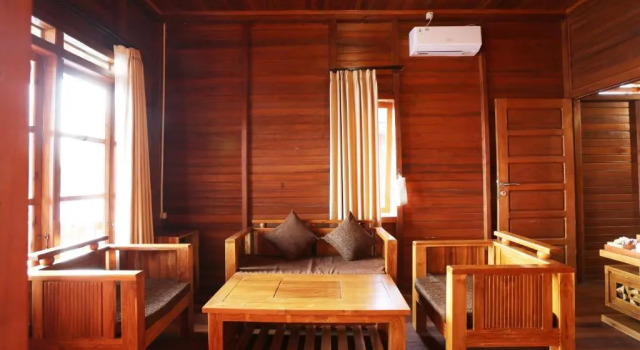 Villa Azana Essence Villa Tabitha Lombok