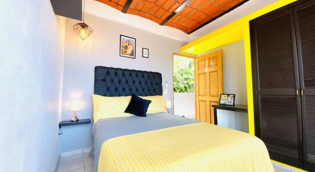 Студия Casa Marina Hotel Boutique