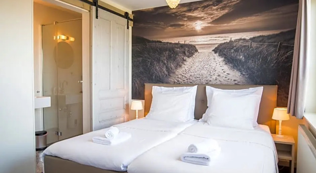 De Moerbei, Reserva ahora Bed & breakfast De Cocksdorp Texel