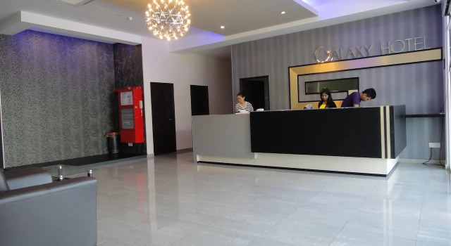 Galaxy Hotel, Reserva ahora Hotel Simpang Ampat Penang