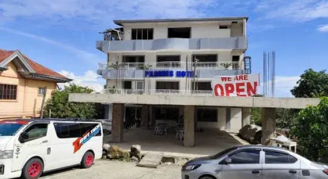 RedDoorz @ Pilgrims Hotel, Đặt Khách sạn Pagadian Mindanao