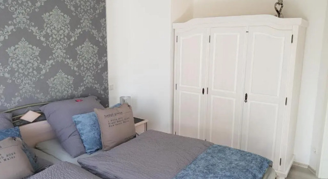 Ferienwohnung Am Lindenkrog, Réserver Appartement Rickert Schleswig-Holstein