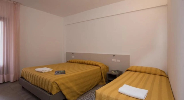 Hotel Ispinigoli