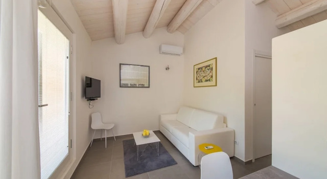 Tenuta del Viandante, Book Hotel Hoteller i Filottrano med parkering, Parkering