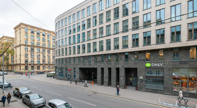 Kvart-Hotel (Кварт-Отель) на улице Гашека, Забронировать Отель Центральный административный округ Москва