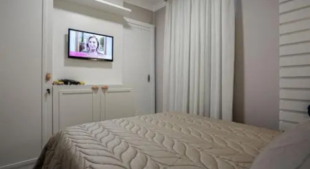 Apartamento beira mar em Balneário Camboriú, Забронировать Апартаменты/квартира Апартаменты Балнеариу-Камбориу, Апартаменты/квартира