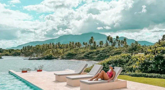 Вилла Executive Peninsula Esmeralda Luxury Hotel & Villas
