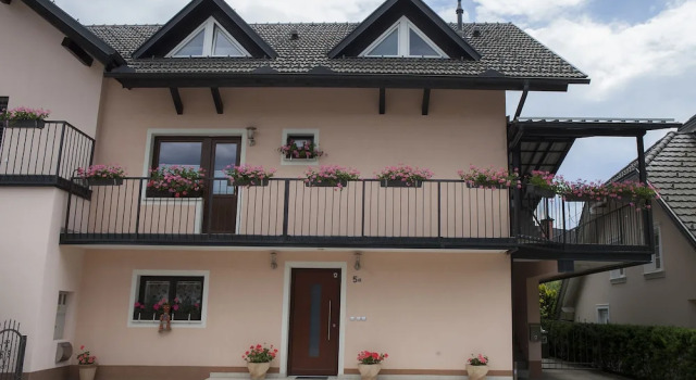 Apartment Karolina, Prenota Appartamento Bled 