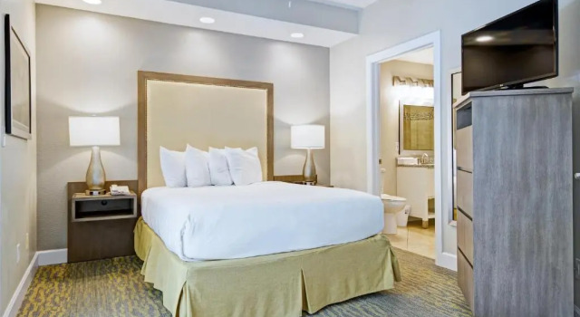 Condo c 1 комнатой Summer Bay Orlando MOD Collection by Sonesta