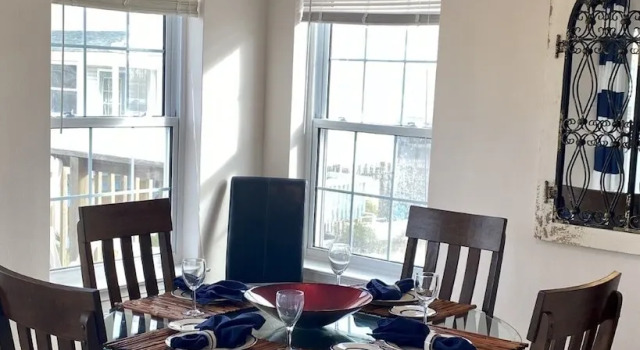 Номер Standard Sea La Vie Townhouse