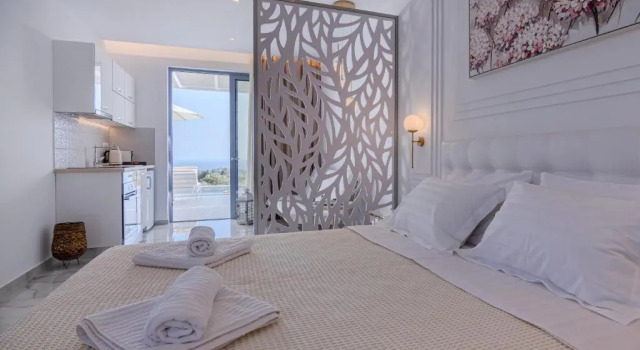 Dionisos Suites, Забронировать Отель Ликсури Кефалония
