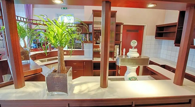 Frühstückshotel Waldbauer