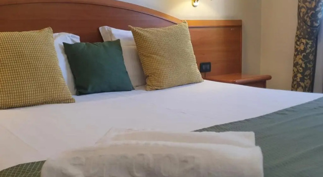 Номер Economy Hotel Europa