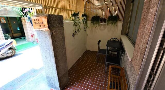 Tainan Jie Guo Inn