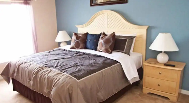 Вилла Fs54755 - Sandy Ridge - 4 Bed 3 Baths Villa