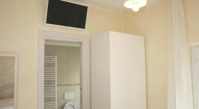 Habitación Estándar Lo splendore dei Sassi