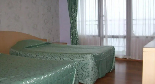 Hotel Rai
