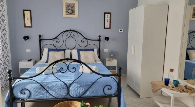 Villa Ninfa Alburnea, Prenota Villa Hotel a Lazio con parcheggio, Parcheggio