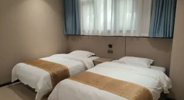 Suite Jusun Hotel