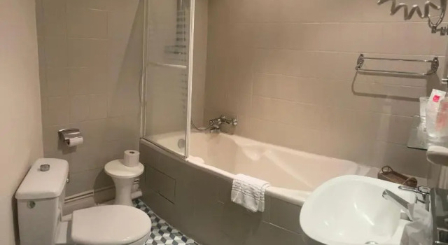 Номер Superior Hotel Regina