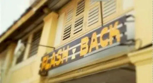 Flash Back Homestay, Prenota Hotel George Town Penang