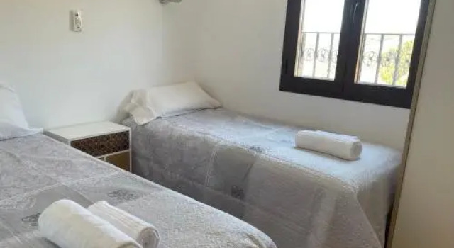 Casa Vacacional Alcazabilla
